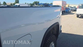 2025 Chevrolet Silverado 2500HD LT Crew Cab Medium Bed 1LT - miniatura 22