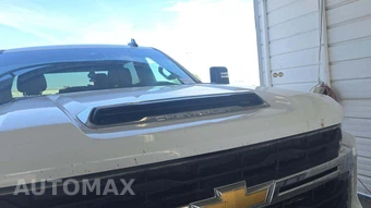 2025 Chevrolet Silverado 2500HD LT Crew Cab Medium Bed 1LT - miniatura 29