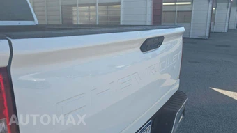 2025 Chevrolet Silverado 2500HD LT Crew Cab Medium Bed 1LT - miniatura 31