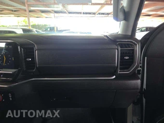 2025 Chevrolet Silverado 2500HD LT Crew Cab Medium Bed 1LT - miniatura 19