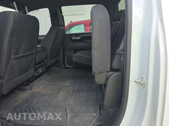 2025 Chevrolet Silverado 2500HD LT Crew Cab Medium Bed 1LT - miniatura 13