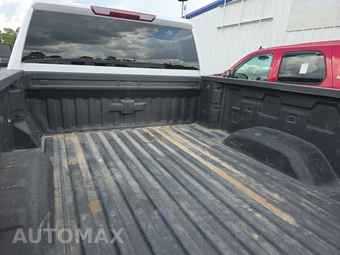2025 Chevrolet Silverado 2500HD LT Crew Cab Medium Bed 1LT - miniatura 16