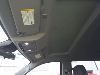 2025 Chevrolet Silverado 2500HD LT Crew Cab Medium Bed 1LT - miniatura 17