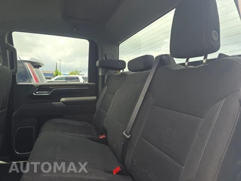 2025 Chevrolet Silverado 2500HD LT Crew Cab Medium Bed 1LT - miniatura 13