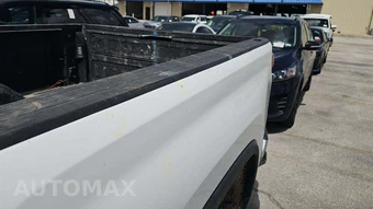 2025 Chevrolet Silverado 2500HD LT Crew Cab Medium Bed 1LT - miniatura 19