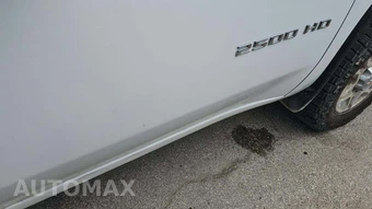 2025 Chevrolet Silverado 2500HD LT Crew Cab Medium Bed 1LT - miniatura 22