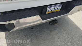 2025 Chevrolet Silverado 2500HD LT Crew Cab Medium Bed 1LT - miniatura 28