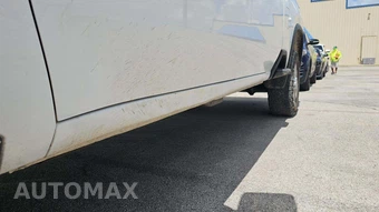 2025 Chevrolet Silverado 2500HD LT Crew Cab Medium Bed 1LT - miniatura 31