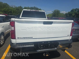 2025 Chevrolet Silverado 2500HD LT Crew Cab Medium Bed 1LT - miniatura 5