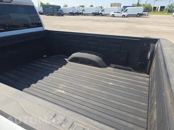 2025 Chevrolet Silverado 2500HD LT Crew Cab Medium Bed 1LT - miniatura 16