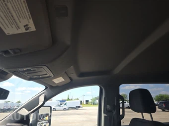 2025 Chevrolet Silverado 2500HD LT Crew Cab Medium Bed 1LT - miniatura 17