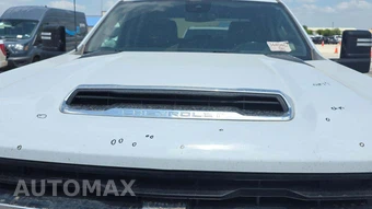 2025 Chevrolet Silverado 2500HD LT Crew Cab Medium Bed 1LT - miniatura 23