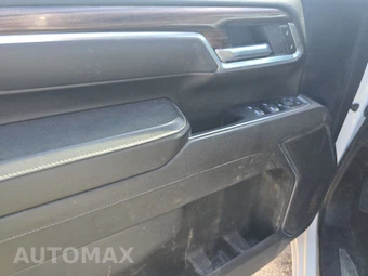 2025 Chevrolet Silverado 2500HD LT Crew Cab Medium Bed 1LT - miniatura 9