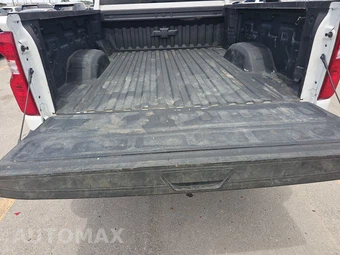 2025 Chevrolet Silverado 2500HD LT Crew Cab Medium Bed 1LT - miniatura 16