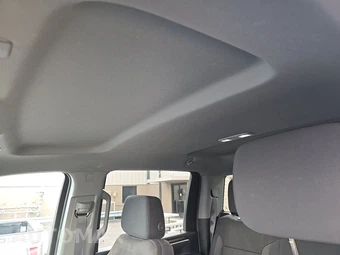 2025 Chevrolet Silverado 2500HD LT Crew Cab Medium Bed 1LT - miniatura 19