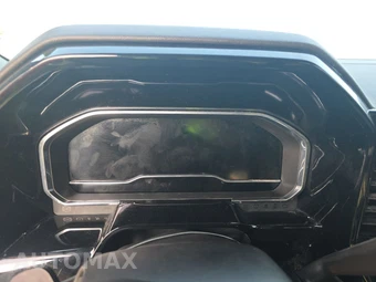 2025 Chevrolet Silverado 2500HD LT Crew Cab Medium Bed 1LT - miniatura 12