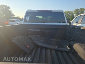 2025 Chevrolet Silverado 2500HD LT Crew Cab Medium Bed 1LT - miniatura 16
