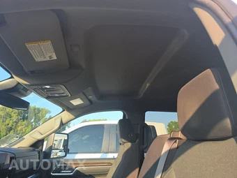2025 Chevrolet Silverado 2500HD LT Crew Cab Medium Bed 1LT - miniatura 19