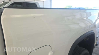 2025 Chevrolet Silverado 2500HD LT Crew Cab Medium Bed 1LT - miniatura 22