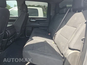 2025 Chevrolet Silverado 2500HD LT Crew Cab Medium Bed 1LT - miniatura 13