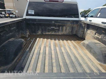 2025 Chevrolet Silverado 2500HD LT Crew Cab Medium Bed 1LT - miniatura 16