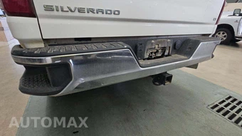 2025 Chevrolet Silverado 2500HD LT Crew Cab Medium Bed 1LT - miniatura 23