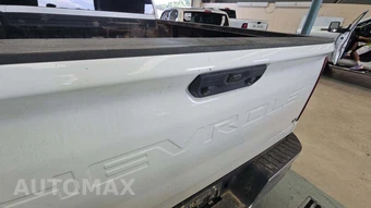 2025 Chevrolet Silverado 2500HD LT Crew Cab Medium Bed 1LT - miniatura 27