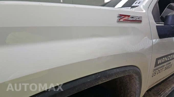 2025 Chevrolet Silverado 2500HD LT Crew Cab Medium Bed 1LT - miniatura 29
