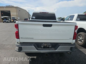 2025 Chevrolet Silverado 2500HD LT Crew Cab Medium Bed 1LT - miniatura 5