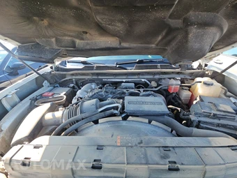 2025 Chevrolet Silverado 2500HD LT Crew Cab Medium Bed 1LT - miniatura 15