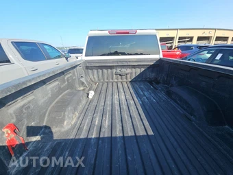 2025 Chevrolet Silverado 2500HD LT Crew Cab Medium Bed 1LT - miniatura 16