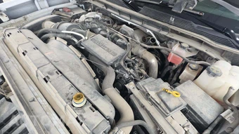 2025 Chevrolet Silverado 2500HD LT Crew Cab Medium Bed 1LT - miniatura 19
