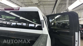 2025 Chevrolet Silverado 2500HD LT Crew Cab Medium Bed 1LT - miniatura 26