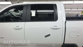 2025 Chevrolet Silverado 2500HD LT Crew Cab Medium Bed 1LT - miniatura 27