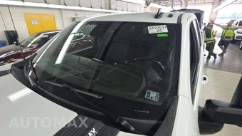 2025 Chevrolet Silverado 2500HD LT Crew Cab Medium Bed 1LT - miniatura 34