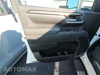 2025 Chevrolet Silverado 2500HD LT Crew Cab Medium Bed 1LT - miniatura 9