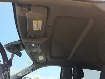 2025 Chevrolet Silverado 2500HD LT Crew Cab Medium Bed 1LT - miniatura 17