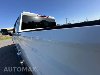 2025 Chevrolet Silverado 2500HD LT Crew Cab Medium Bed 1LT - miniatura 32
