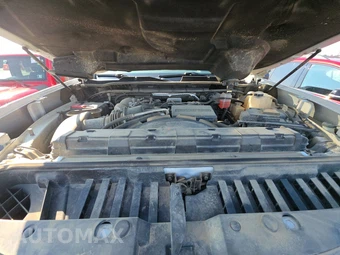 2025 Chevrolet Silverado 2500HD LT Crew Cab Medium Bed 1LT - miniatura 15