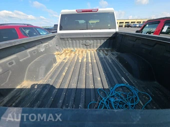2025 Chevrolet Silverado 2500HD LT Crew Cab Medium Bed 1LT - miniatura 16