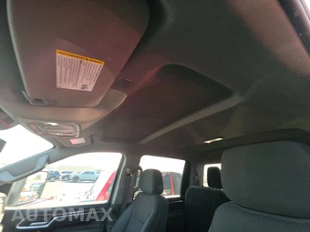 2025 Chevrolet Silverado 2500HD LT Crew Cab Medium Bed 1LT - miniatura 19