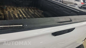 2025 Chevrolet Silverado 2500HD LT Crew Cab Medium Bed 1LT - miniatura 24