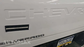 2025 Chevrolet Silverado 2500HD LT Crew Cab Medium Bed 1LT - miniatura 27
