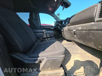 2025 Chevrolet Silverado 2500HD LT Crew Cab Medium Bed 1LT - miniatura 8