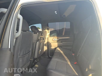 2025 Chevrolet Silverado 2500HD LT Crew Cab Medium Bed 1LT - miniatura 13