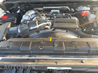 2025 Chevrolet Silverado 2500HD LT Crew Cab Medium Bed 1LT - miniatura 15