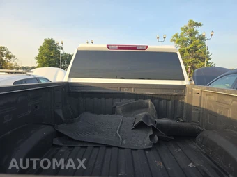 2025 Chevrolet Silverado 2500HD LT Crew Cab Medium Bed 1LT - miniatura 16