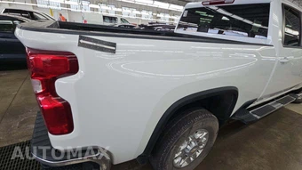 2025 Chevrolet Silverado 2500HD LT Crew Cab Medium Bed 1LT - miniatura 28