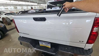 2025 Chevrolet Silverado 2500HD LT Crew Cab Medium Bed 1LT - miniatura 29