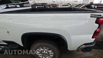 2025 Chevrolet Silverado 2500HD LT Crew Cab Medium Bed 1LT - miniatura 31